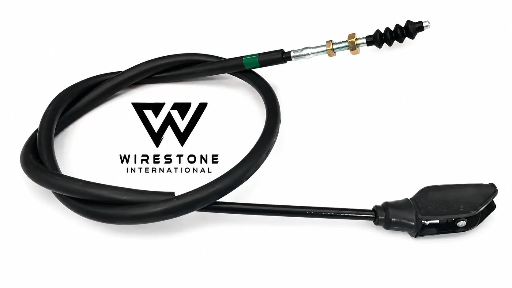 Wirestone Clutch Cable for ROYAL ENFIELD Machismo New
